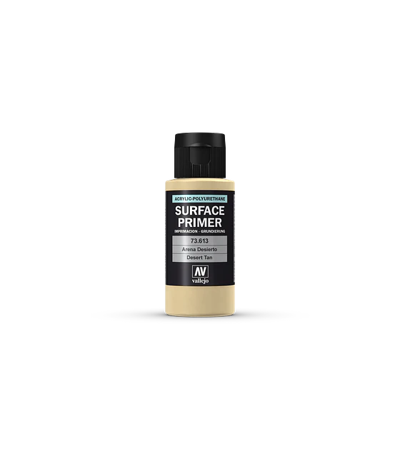Surface Primer Arena Desierto (Desert Tan)