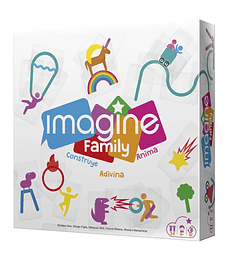 Imagine Family