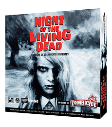 Night of the Living Dead 