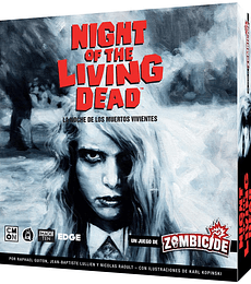 Preventa - Night of the Living Dead 