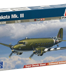Dakota Mk.III