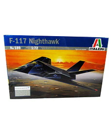 F-117A Stealth
