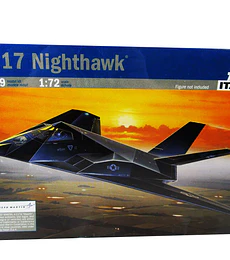 F-117A Stealth