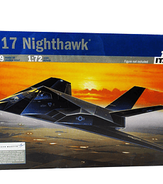 ITALERI F-117A NIGHTHAWK