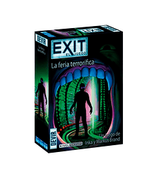 Exit: La Feria Terrorífica 