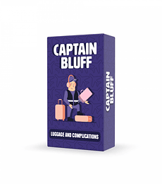 Captain Bluff 