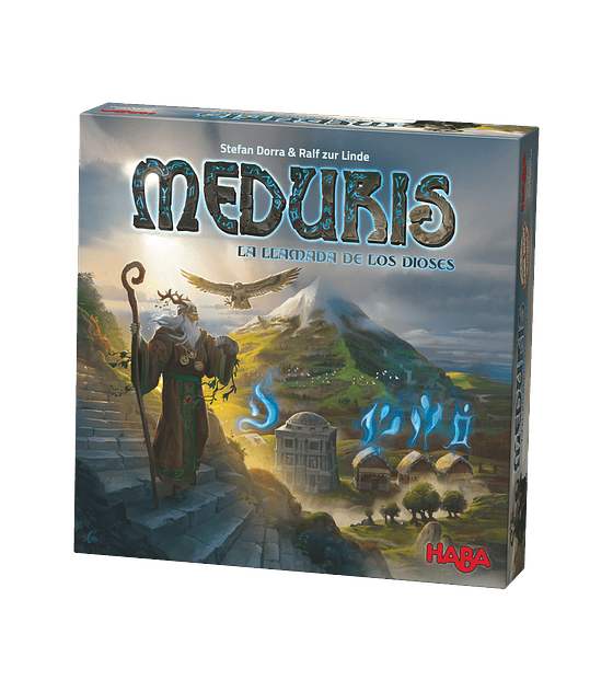 Meduris