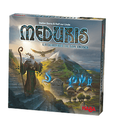 Meduris