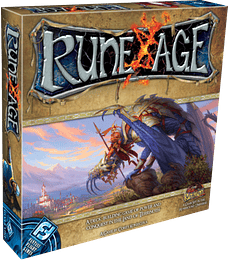 Rune Age - Ingles