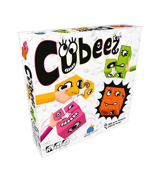 Cubeez 