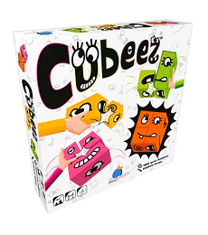 Cubeez 