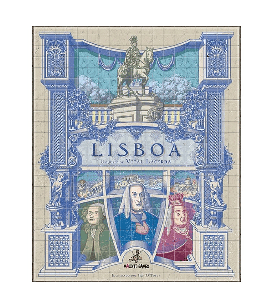 Lisboa Deluxe 