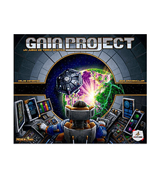 Gaia Project