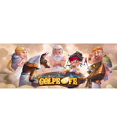 Preventa - Golpe de Fe