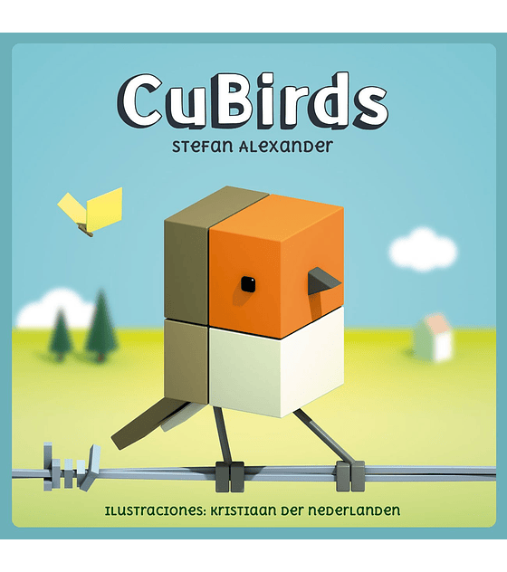 Cubirds