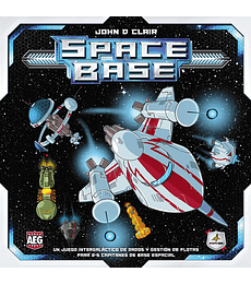Space Base 