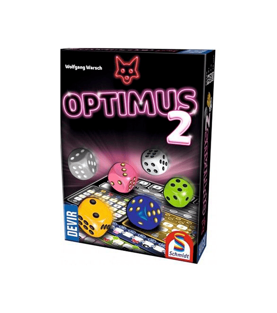 Optimus 2 