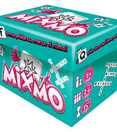 Mixmo