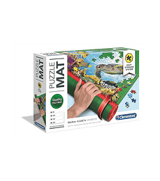Portapuzzle Puzzle Mat Clementoni