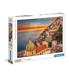 Puzzle It 1000 Pcs - Positano