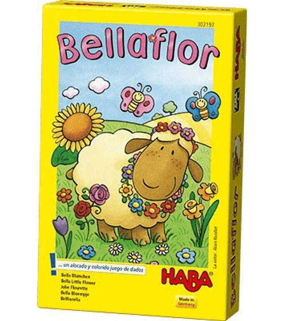 Bellaflor 