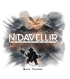 Nidavellir