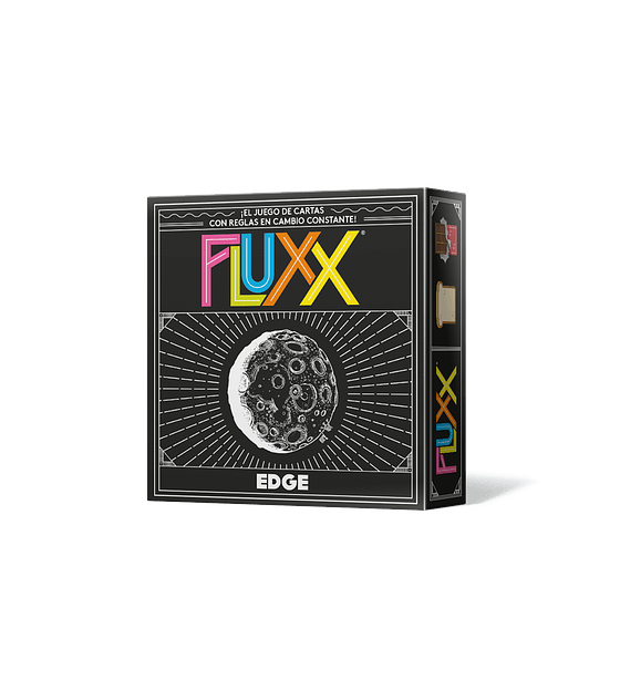 Fluxx v5.0 - Ingles