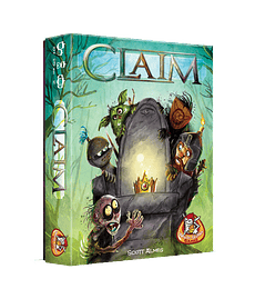 Claim