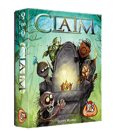 Claim