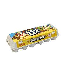 Crazy Eggz
