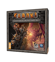 Clank