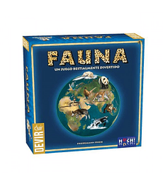 Fauna