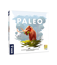 Paleo