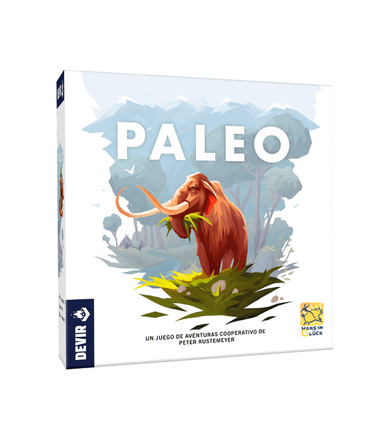 Paleo