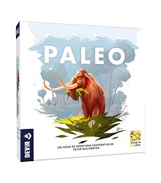 Paleo