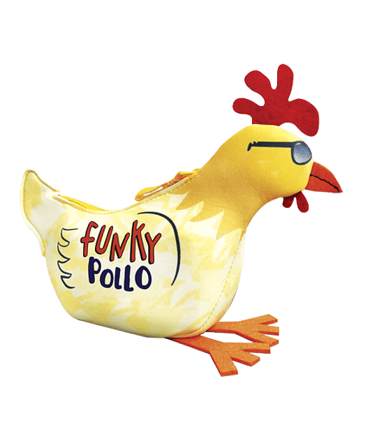 Funky Pollo