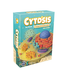 Cytosis
