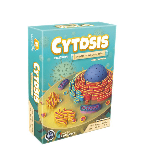 Cytosis