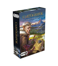 Cartografos