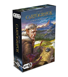 Cartografos