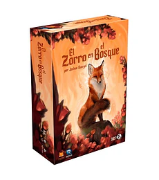 El Zorro en el Bosque