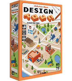Design Town