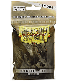 Protector Dragon Shield Standard Perfect Fit Smoke