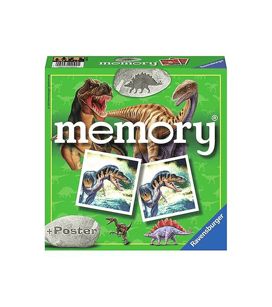 Memory Dino