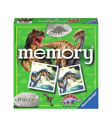 Memory Dino