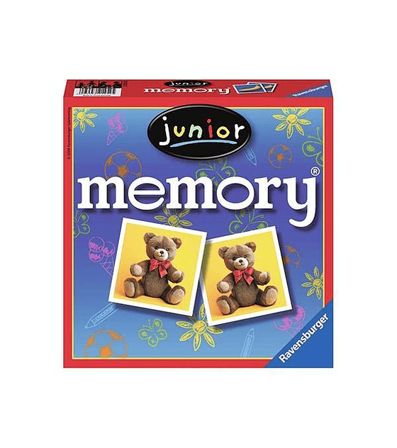 Memory Junior