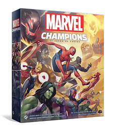 Marvel Champions