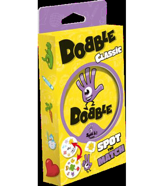 Dobble Eco