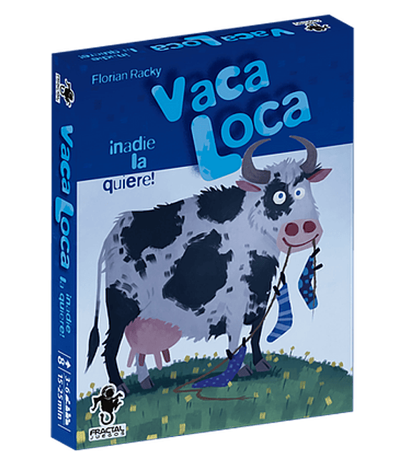 Vaca Loca