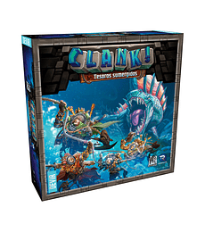 Clank exp. Tesoros Sumergidos